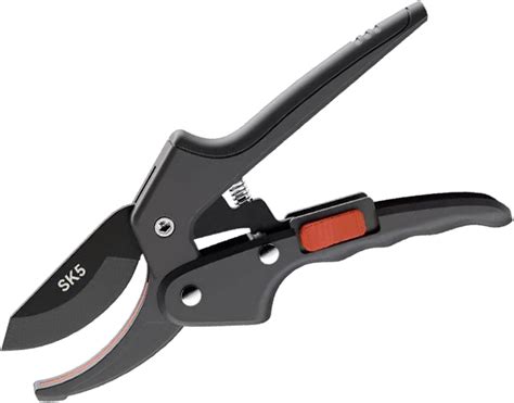 Amazon.com : Pruning shears,gardening shears,bypass pruning scissors ...