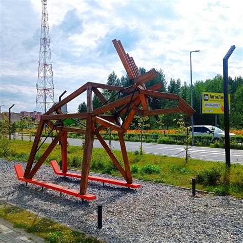 Набережная Газовиков, Ухта: лучшие советы перед посещением - Tripadvisor
