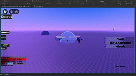 Atomic Script Roblox 的图像结果
