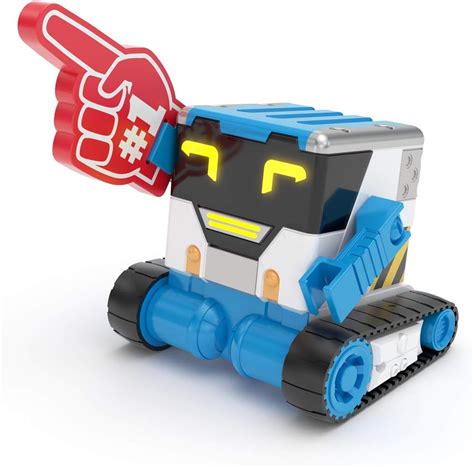 Really RAD Robots MiBRO - Interactive Remote Control India | Ubuy