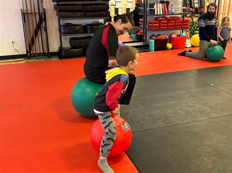 Open Gym, 120 Laconia Road Suite 201, Tilton, NH, United States, New ...