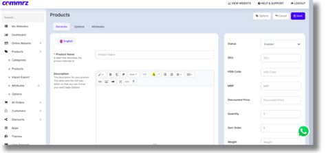 How to Build an E-commerce Website in Easy 3 Steps