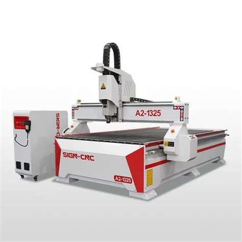 CNC Wood Cutting Machine - Sign A2-1325 CNC Wood Cutting Machine Trader ...
