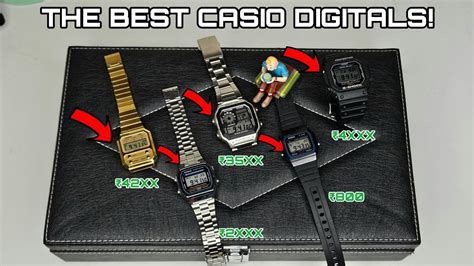 Digital Watch Collection 的图像结果