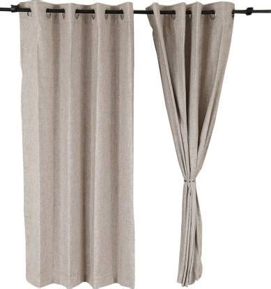 Hometown 160 cm (5 ft) Cotton Window Curtain (Pack Of 2) - Buy Hometown ...