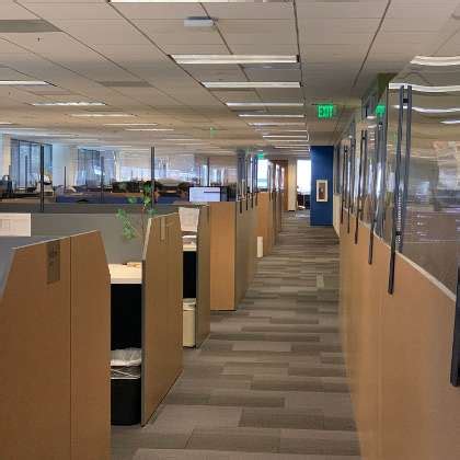 Englekirk Companies Office Photos