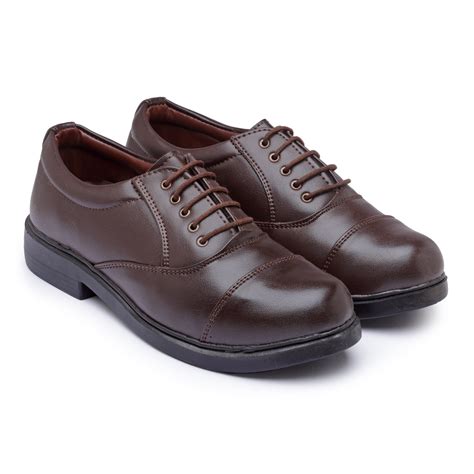 OFFICE 551 Lightweight Confortable Formal Office Shoes For Men – MICRO ...