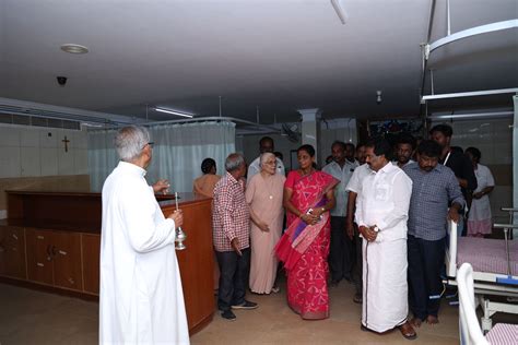 Child Jesus Hospital | American Hospital | Towards Health Healing