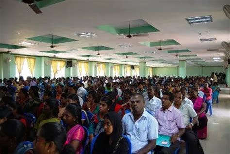 University VOC College of Engineering, Anna University Hostel Fees ...