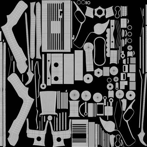 Image result for Submachine Engine