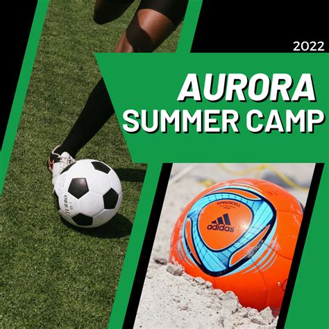 Aurora Soccer : Website by RAMP InterActive