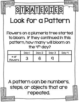 Image result for Problem Solving Strategies Worksheet