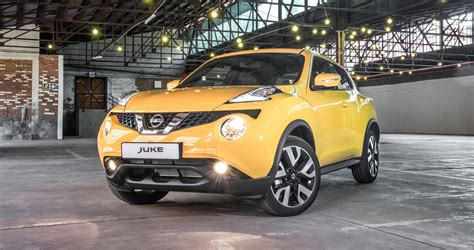 Review - 2017 Nissan Juke - Review