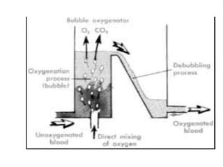 Image result for Oxygenator Function