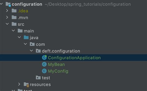 Annotation Based Configuration of Java Spring 4 Application 的图像结果
