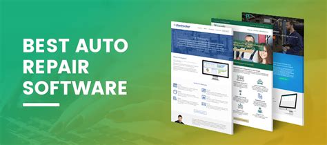 Auto Repair Software 的图像结果