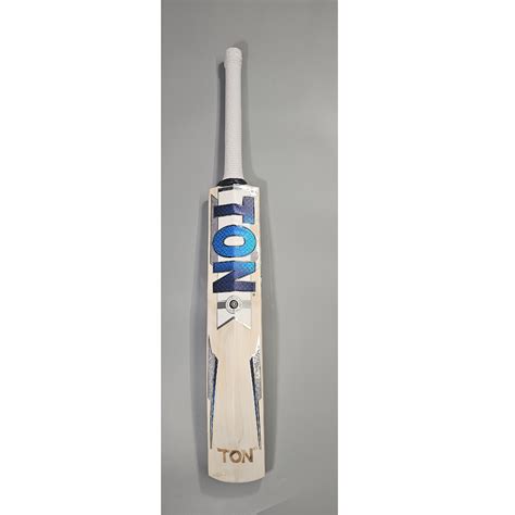 SS TON PLAYERS EDITION CRICKET BAT 1