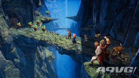 《幻想水浒传》精神续作《百英雄传》公布 2022年发售 - A9VG电玩部落