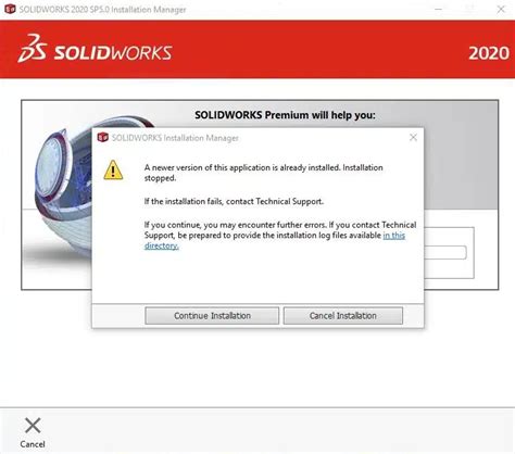 Image result for Java Required SolidWorks Error