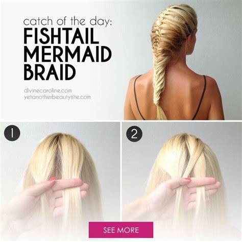 Image result for Mermaid Fishtail Tutorial