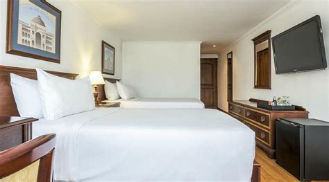 RADISSON BOGOTA METROTEL - Hotel Reviews, Photos, Rate Comparison ...