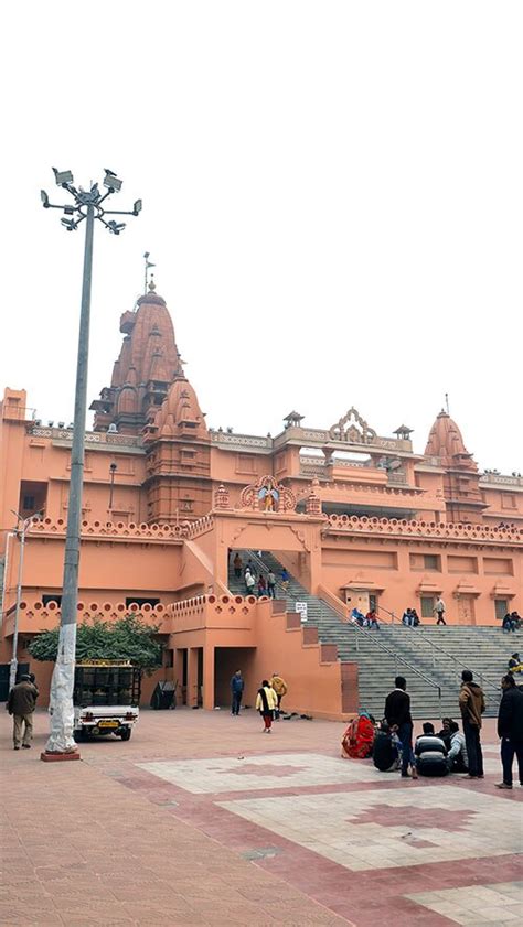 Shri Krishna Janmasthan Vrindavan: Shri Krishna Janmasthan Timings ...