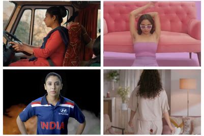Brands look to ride Women's Day wave | Advertising | Campaign India