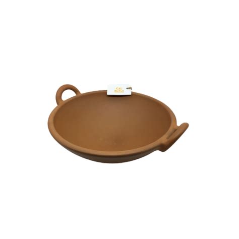 Traditional Indian Kadhai