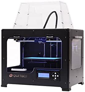 TBS QIDI 3D Printer : Amazon.in: Electronics