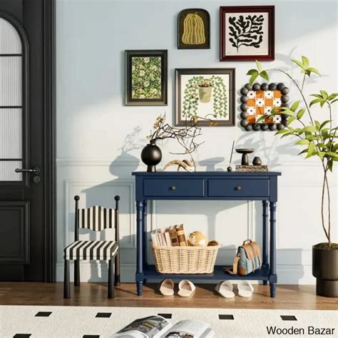Console – Craft Decor