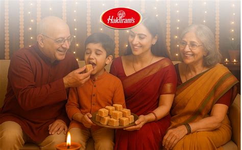 Haldirams Special Pista Burfi 400g Fresh Indian Traditional Mithai No ...