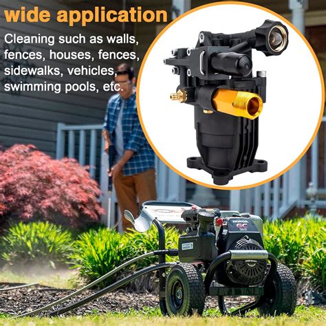 PowRyte Electric Pressure Washer Review