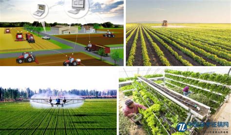 农业技术推广基本现状及对策分析_杂志征稿网