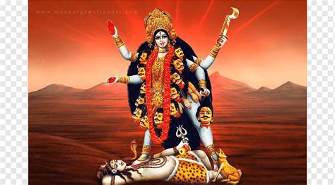 Mahakali Dakshineswar Kali Temple Durga Devi, hinduism, diwali ...