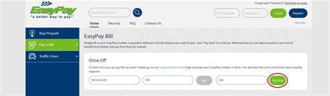Easy Pay Tutorial 的图像结果