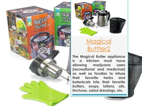 Image result for Magic Butter Recipes