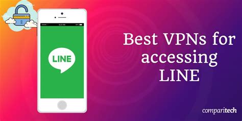 Image result for Line VPN
