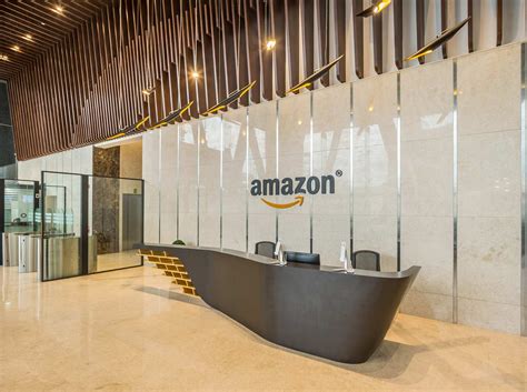 Ambience Interiors - Office Interiors & Fit-Outs, Office Interior ...