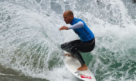 Famous Surfers From Maui