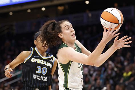 Best Women's Basketball Player