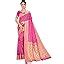 Glory Sarees Women's Woven Pure Soft Kanjivaram Silk Saree Banarasi ...
