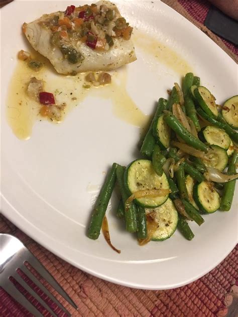 Cod Fish Dinner 的图像结果