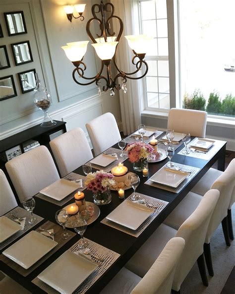 image1 (4).JPG | Formal dining table decor, Dining room table ...