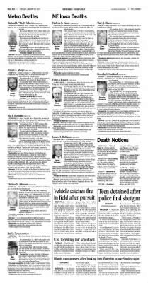 The Courier from Waterloo, Iowa - Newspapers.com™