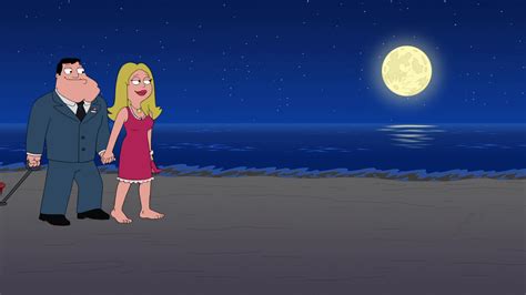 American Dad! Season 18 Image | Fancaps