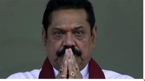 Sri Lankan Parliament likely to be dissolved, paving way for snap polls ...