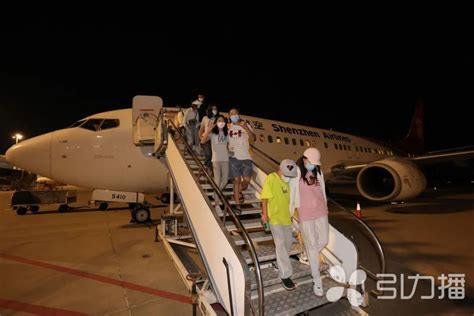 滞留海南的苏州旅客，回家啦！_腾讯新闻