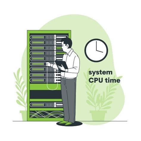 System Time in Computer Science 的图像结果