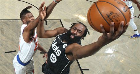 New York Knicks vs Brooklyn Nets Mar 15, 2021 Game Summary | NBA.com