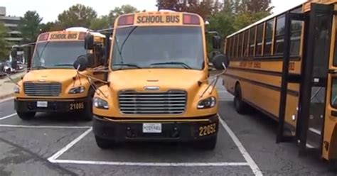 MCPS wasted millions of dollars on electric bus program, investigation ...